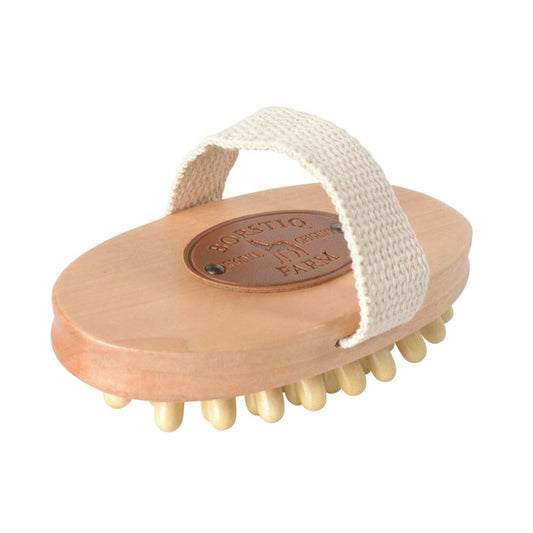 Borstiq Farm Massageborste