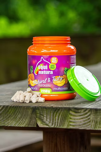 Equinatura Tasty Treats