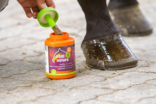 Equinatura Hoof Oil