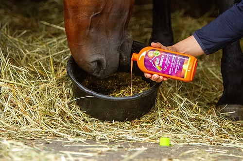 Equinatura Herbal Syrup