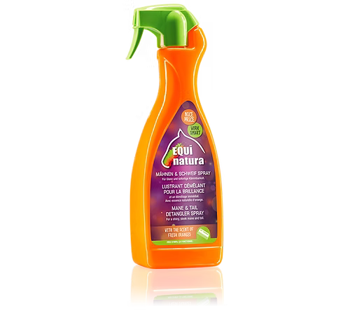 Equinatura Mane & Tail Detangler
