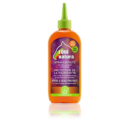 Equinatura Frog & Sole Protect