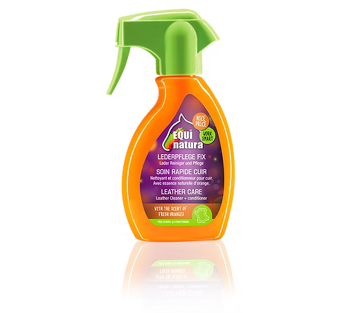 Equinatura Leather Care
