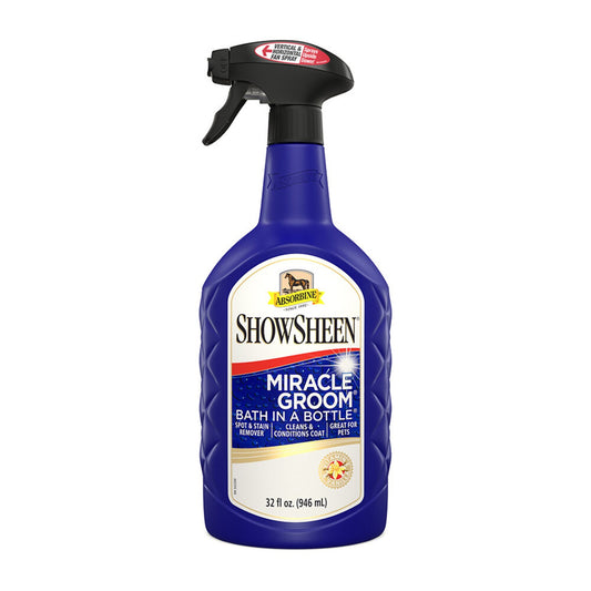 Absorbine Miracle Groom