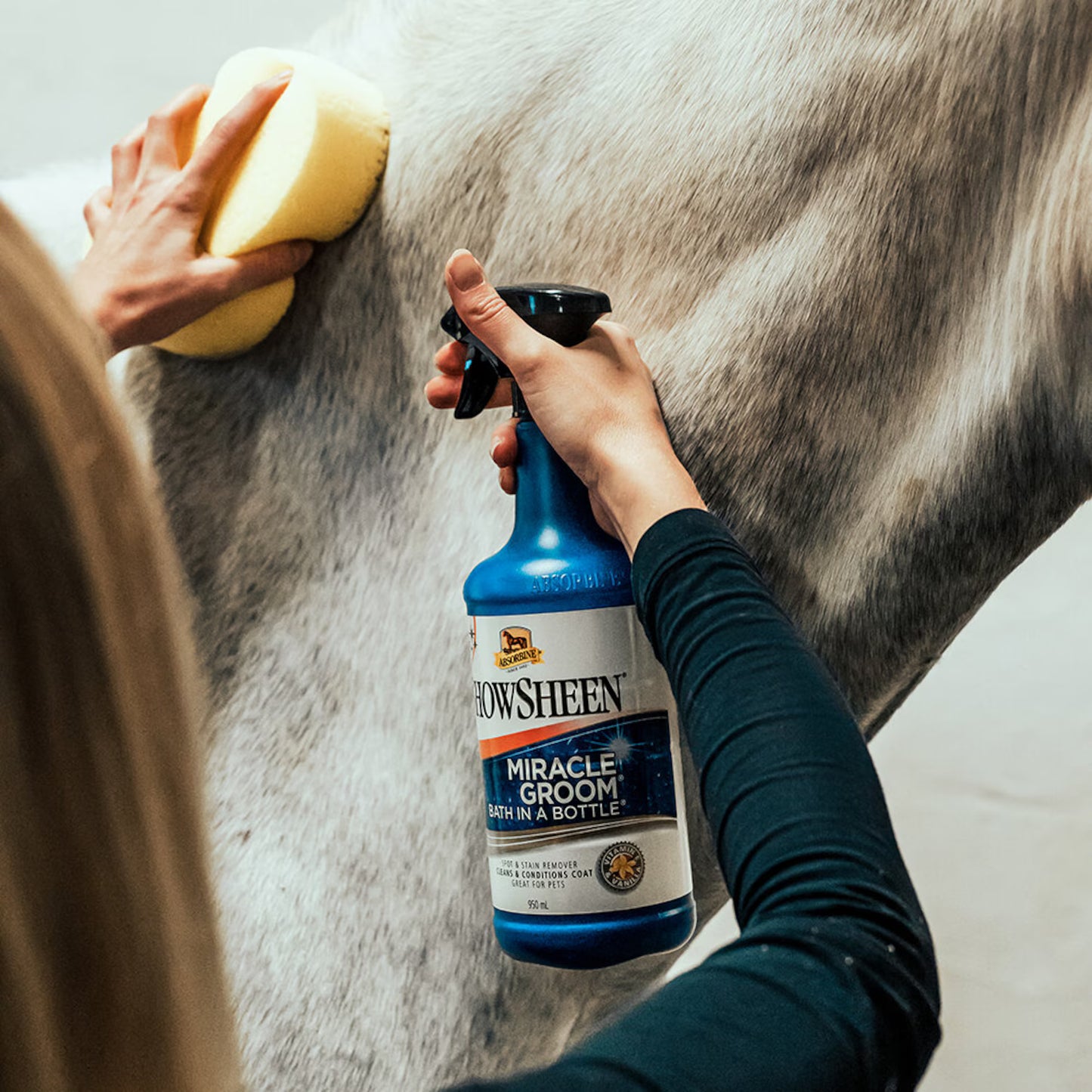Absorbine Miracle Groom