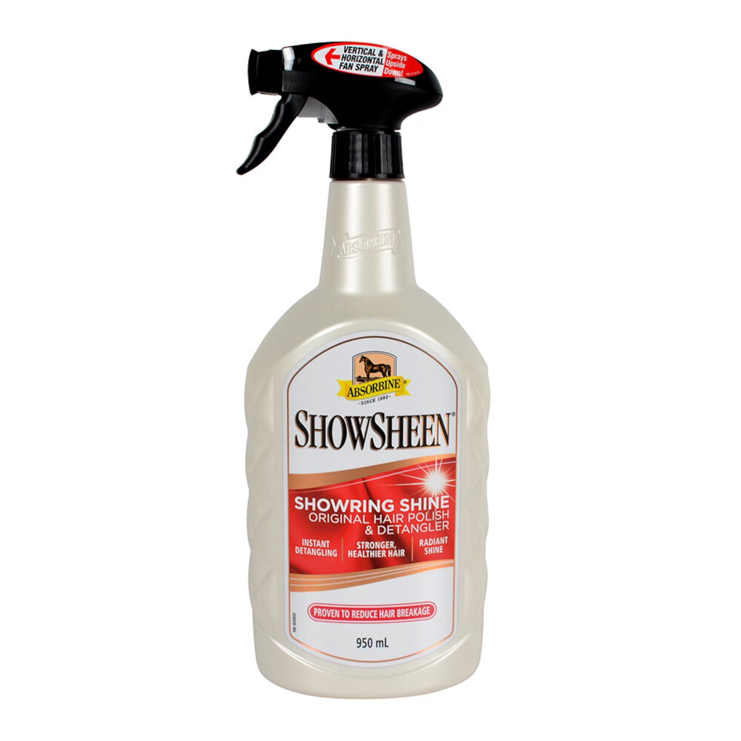 Absorbine Showsheen Showring Shine