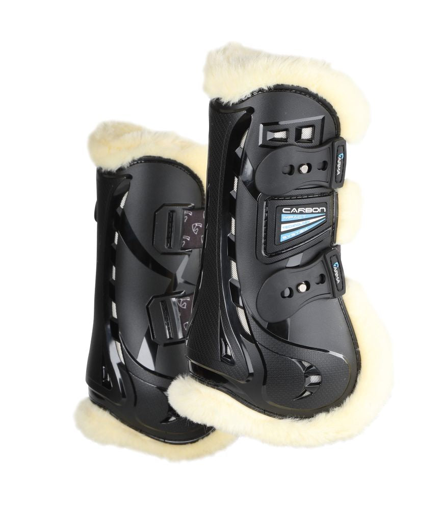 ARMA Carbon Supafleece Senskydd