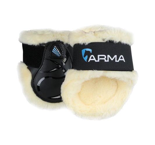ARMA Carbon Supafleece Kotskydd