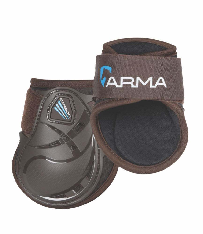 ARMA Carbon Kotskydd
