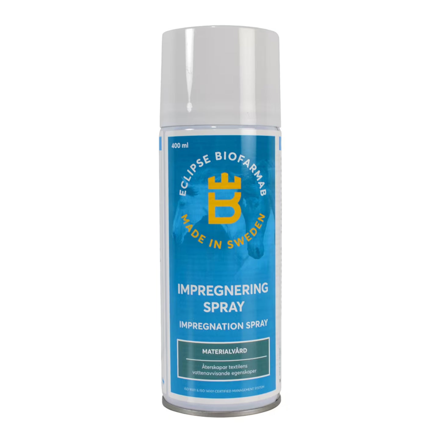 Eclipse Biofarmab Impregnering Spray 400 ml