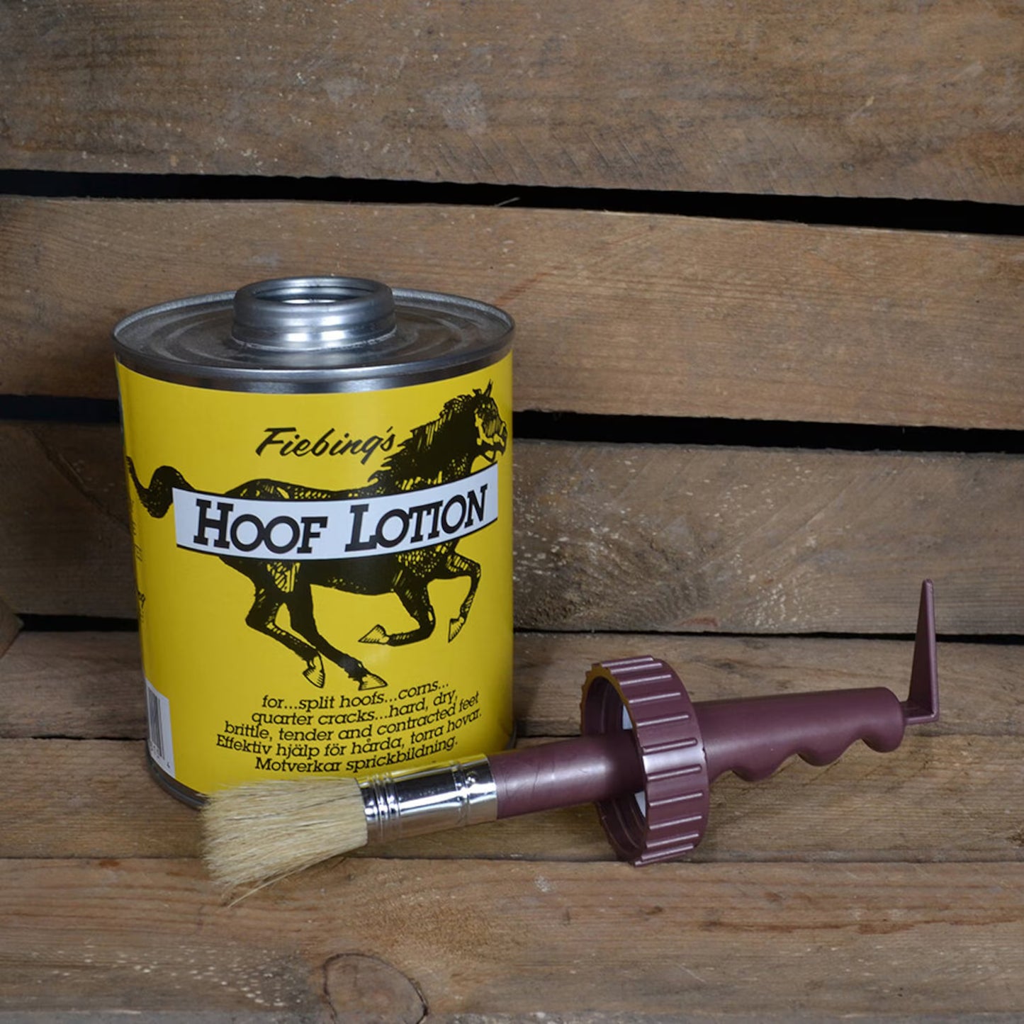 FIEBING Hoof lotion