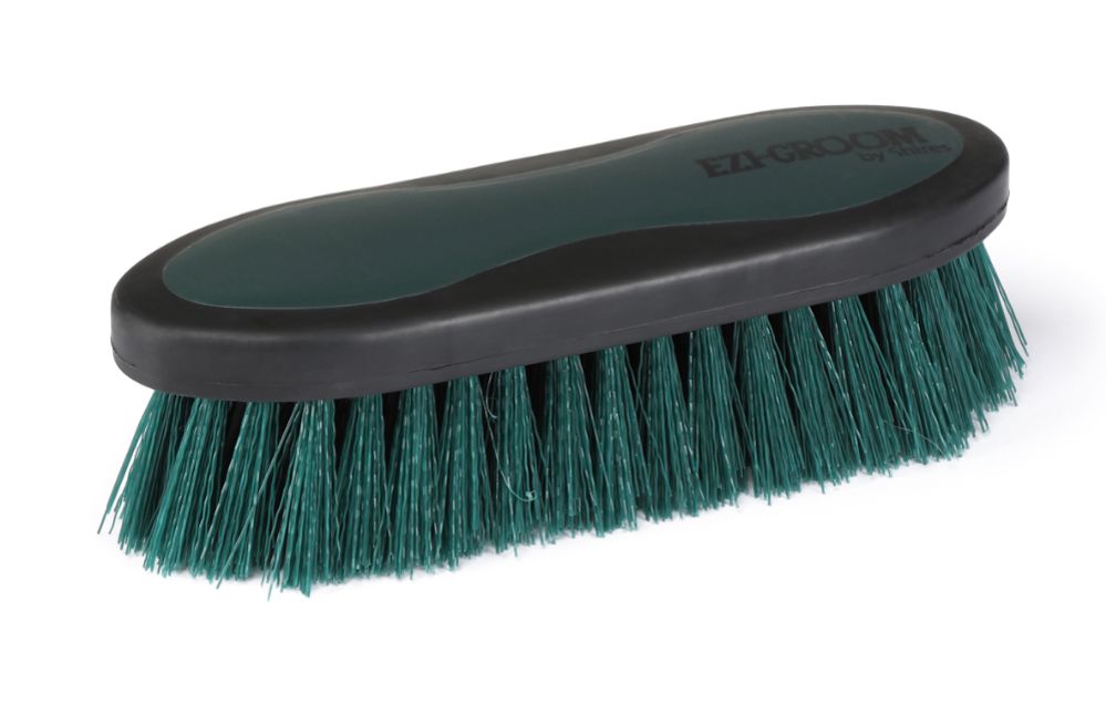 EZI-GROOM Grip Rotborste