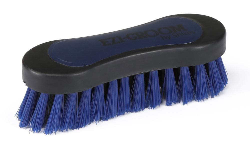 EZI-GROOM Grip Hovborste
