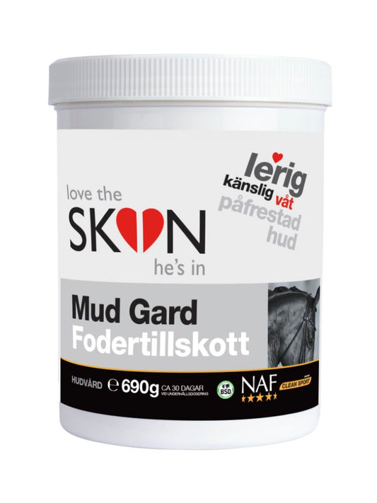 Mud Gard Fodertillskott