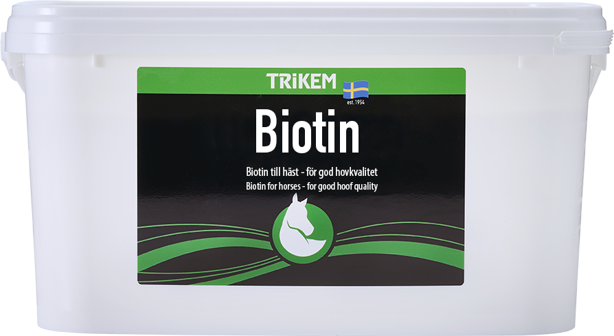 Trikem Biotin