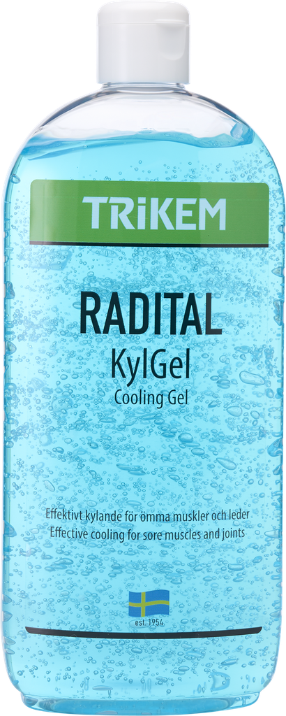 RADITAL KylGel