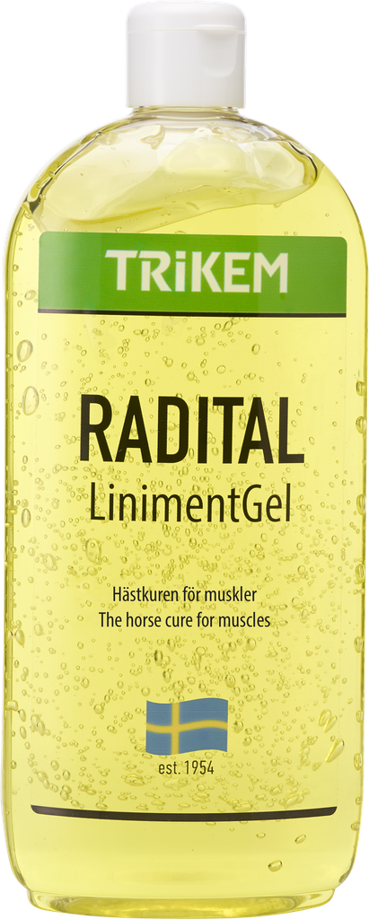 RADITAL LinimentGel