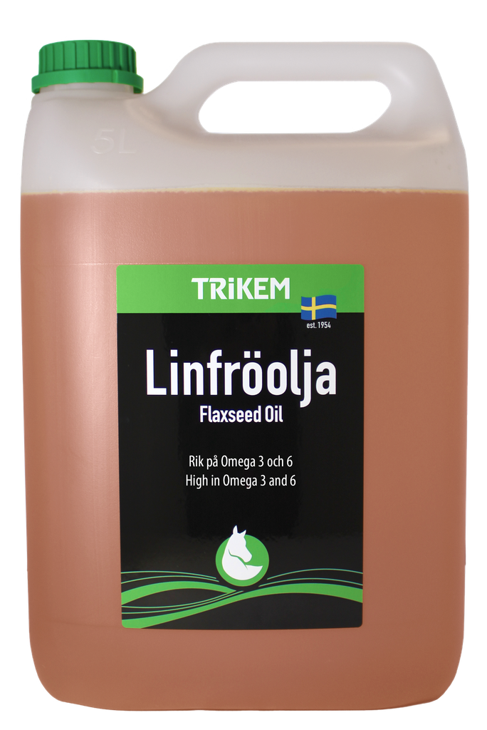 Trikem LinfröOlja