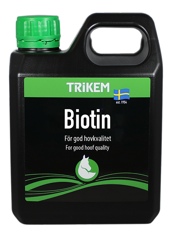 Trikem Biotin Fytande 1000 ml