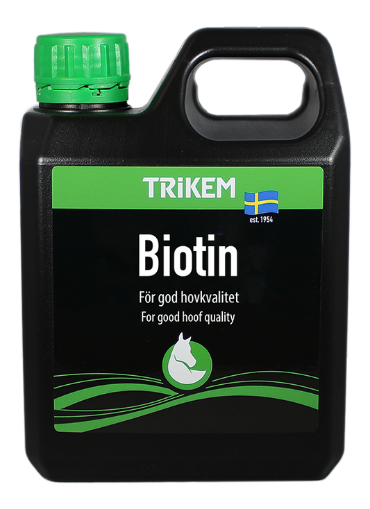 Trikem Biotin Fytande 1000 ml