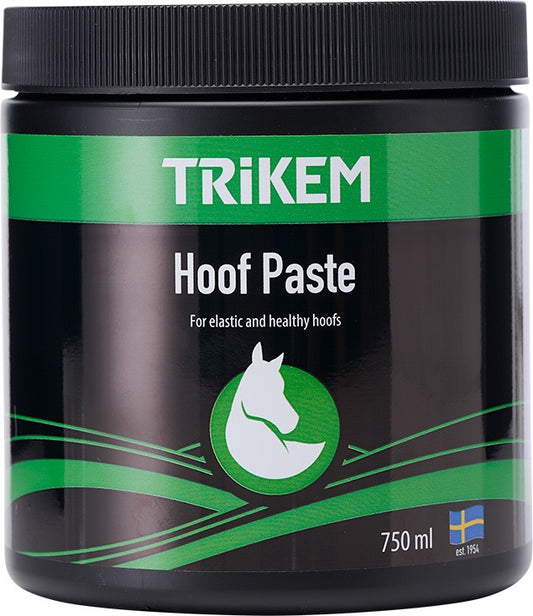Trikem Hoof Paste 750 ml