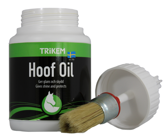 Trikem HoofOil