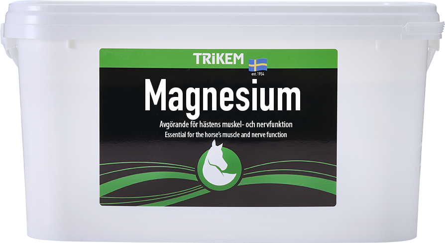 Trikem Magnesium