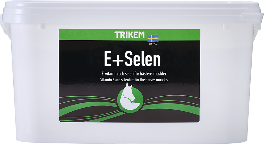Trikem E+Selen