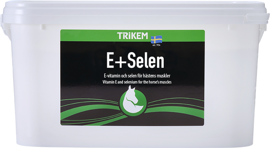 Trikem E+Selen