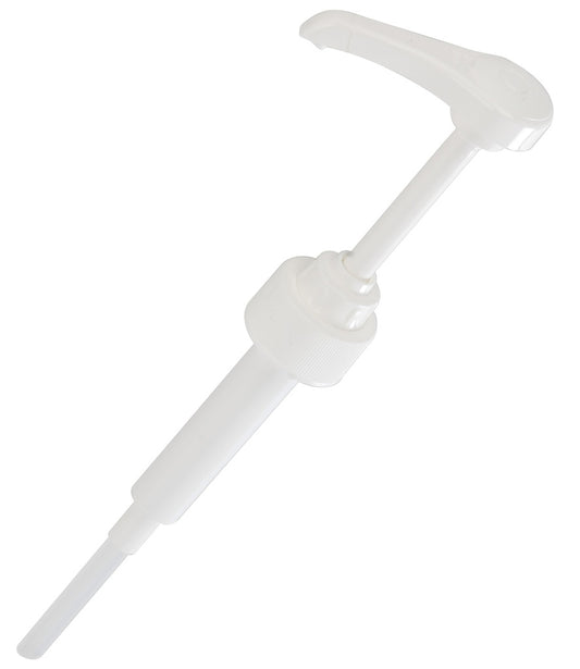 Dospump 30 ml för 2,5, 3 och 5 liters dunkar