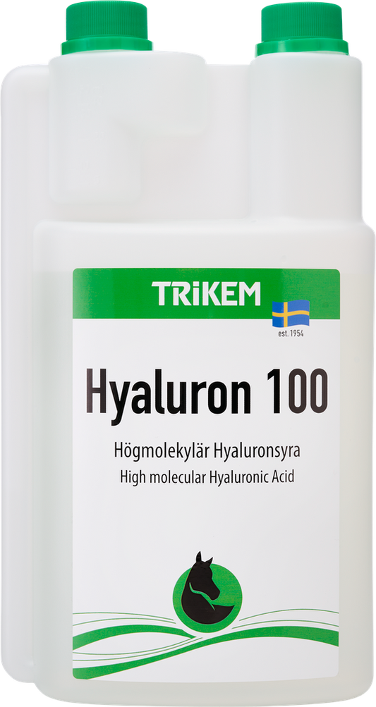 Trikem Hyaluron100