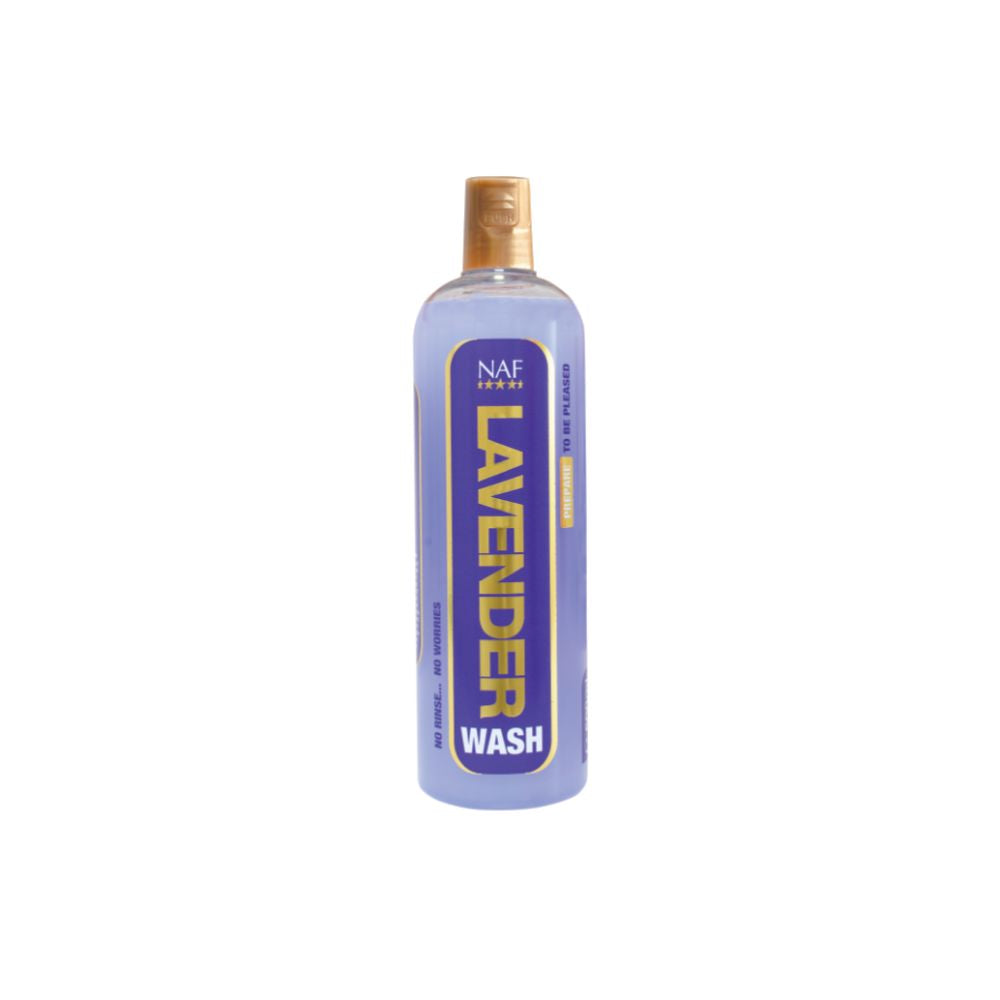 Lavender Wash