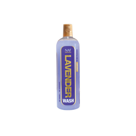 Lavender Wash