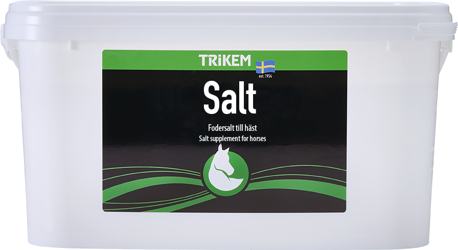 Trikem Salt