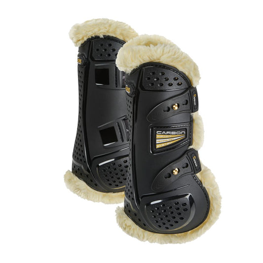ARMA OXI-ZONE SUPAFLEECE SENSKYDD, Black