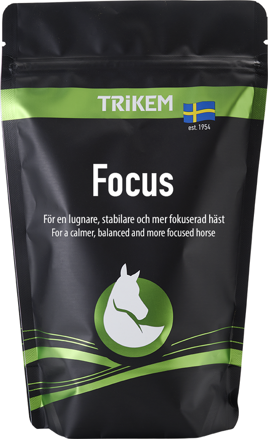 Trikem Focus