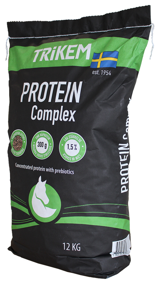 Trikem Protein Complex 12 kg