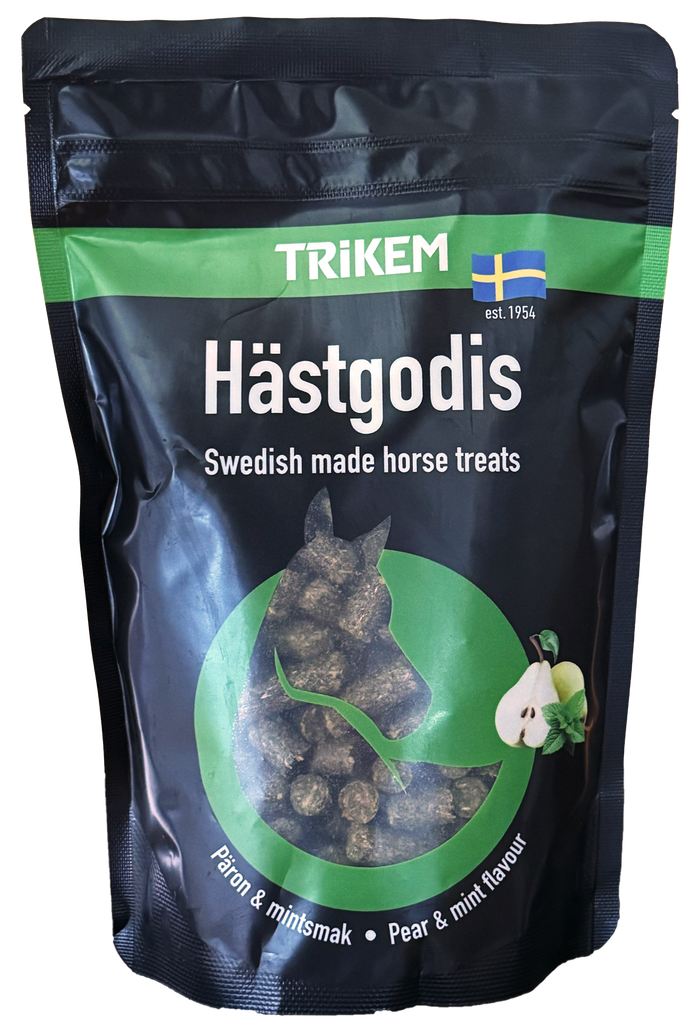 Trikem Hästgodis