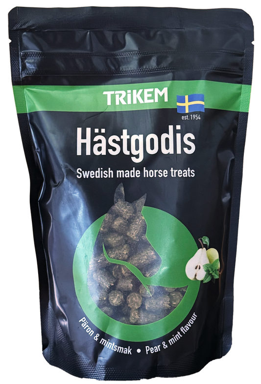 Trikem Hästgodis