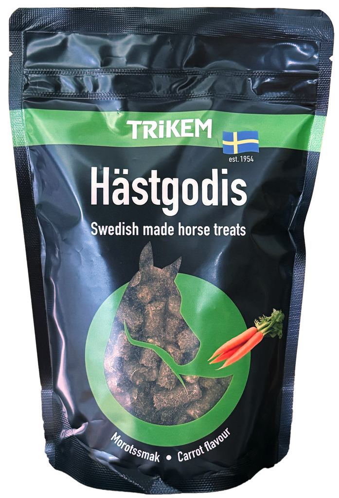 Trikem Hästgodis