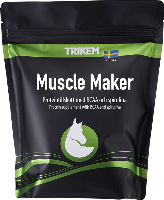 Trikem Muscle Maker