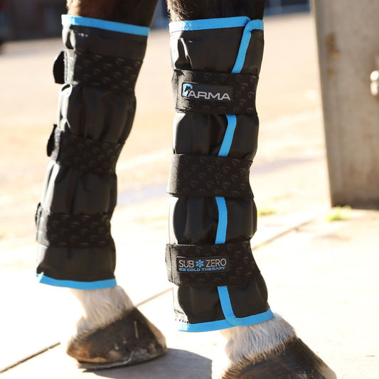ARMA SUBZERO KYLBANDAGE, Black