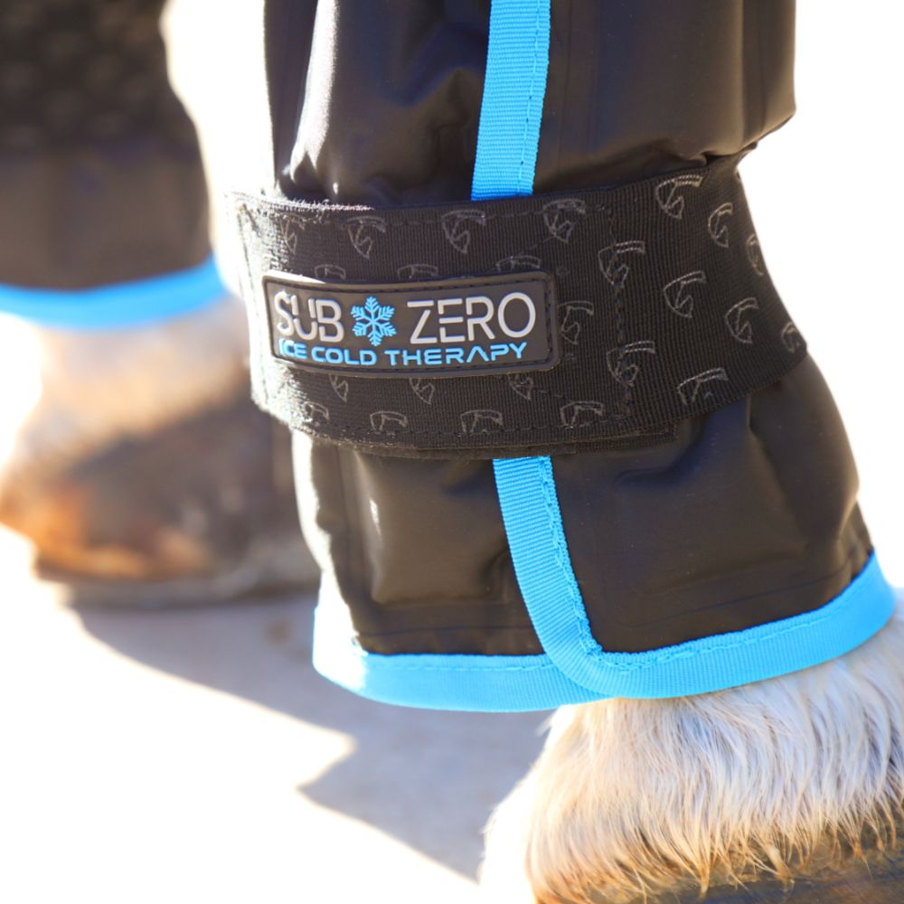 ARMA SUBZERO KYLBANDAGE, Black