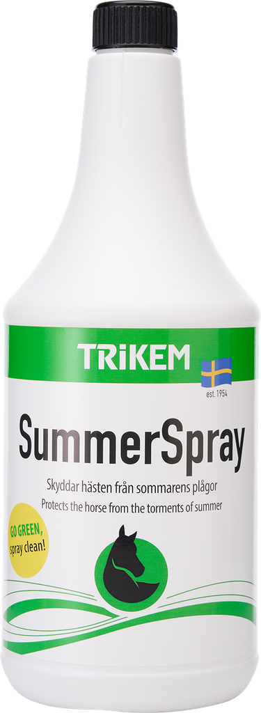 Trikem SummerSpray 1L