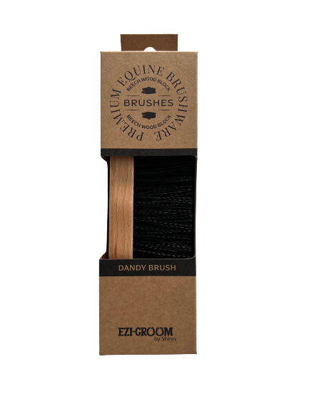 EZI-GROOM PREMIUM ROTBORSTE