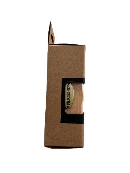 EZI-GROOM PREMIUM ROTBORSTE