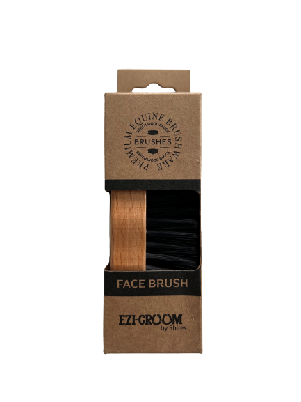 EZI-GROOM PREMIUM PANNBORSTE