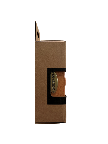 EZI-GROOM PREMIUM PANNBORSTE