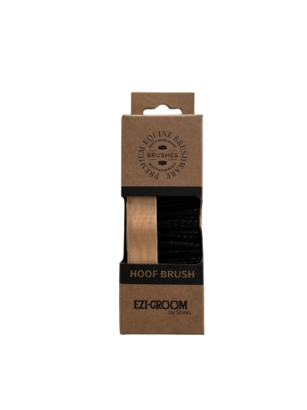 EZI-GROOM PREMIUM HOVBORSTE