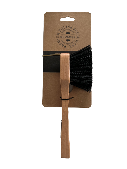 EZI-GROOM PREMIUM HOVKRATS MED BORSTE